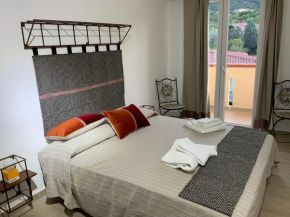 Relais del poggio Capoterra